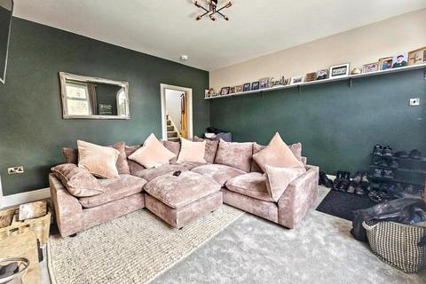 undefined, South View Terrace, Silsden