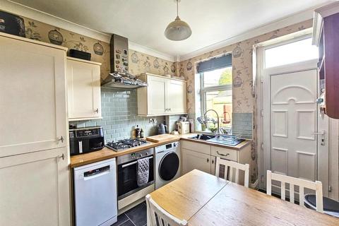 undefined, South View Terrace, Silsden