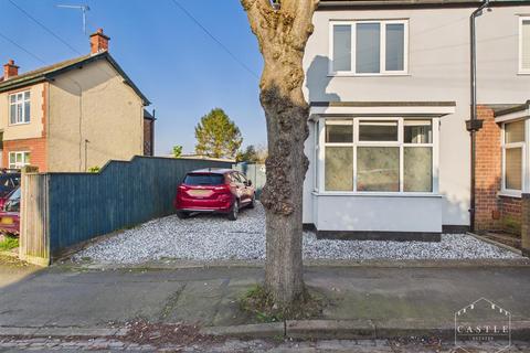 2 bedroom semi-detached house for sale, Teign Bank Road, Hinckley