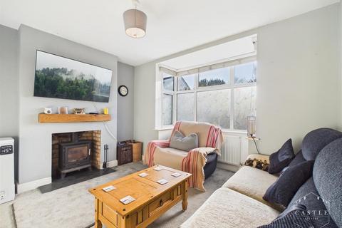 2 bedroom semi-detached house for sale, Teign Bank Road, Hinckley