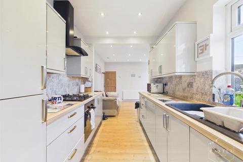 2 bedroom semi-detached house for sale, Teign Bank Road, Hinckley