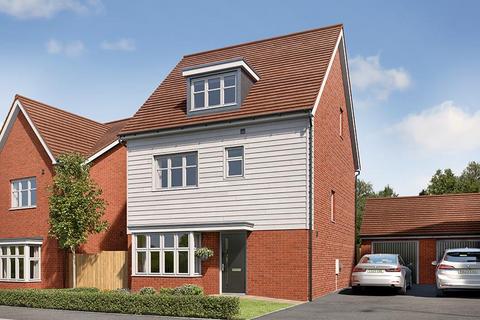 4 bedroom detached house for sale, The Gateway, Bexhill-On-Sea