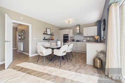 4 bedroom detached house for sale, The Gateway, Bexhill-On-Sea