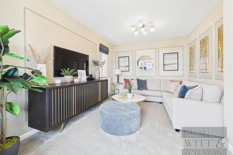 4 bedroom detached house for sale, The Gateway, Bexhill-On-Sea