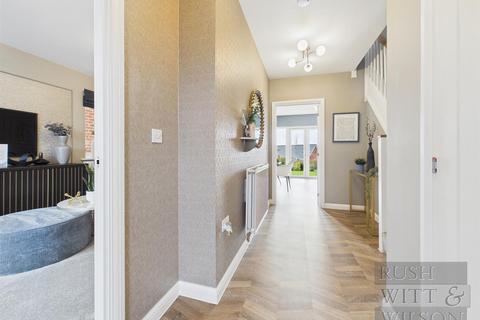 4 bedroom detached house for sale, The Gateway, Bexhill-On-Sea