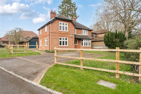 undefined, Liddell Close, Wokingham RG40