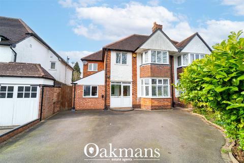 Etwall Road, West Midlands B28