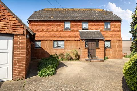 4 bedroom detached house for sale, Warner Road, Selsey, PO20