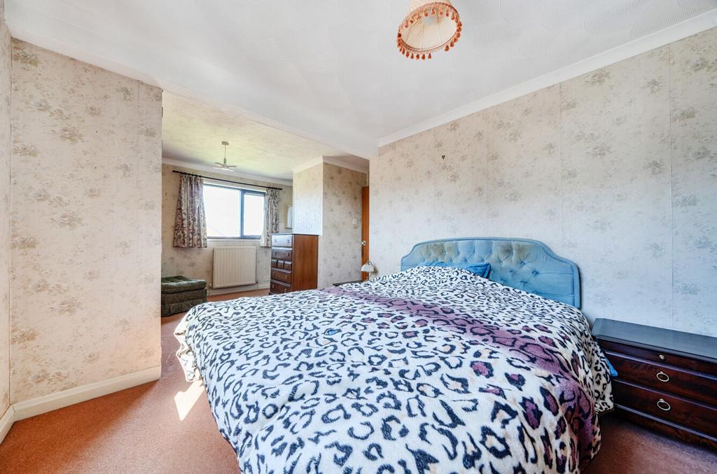 Main Bedroom and En-Suite