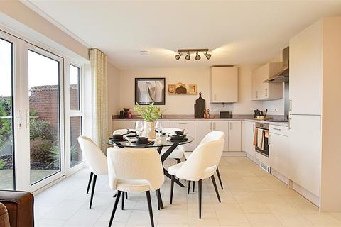 4 bedroom detached house for sale, The Gateway, Bexhill-On-Sea