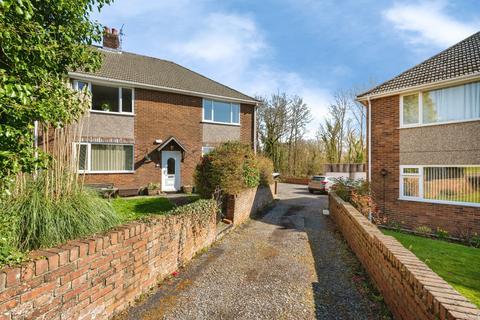 undefined, Byng Morris Close, Swansea SA2