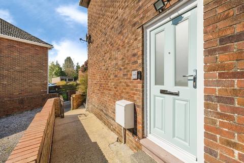 undefined, Byng Morris Close, Swansea SA2