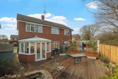 4 bedroom detached house for sale, CANNON WAY, FETCHAM KT22