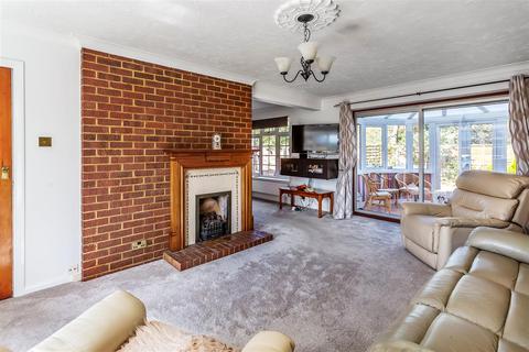 4 bedroom detached house for sale, CANNON WAY, FETCHAM KT22