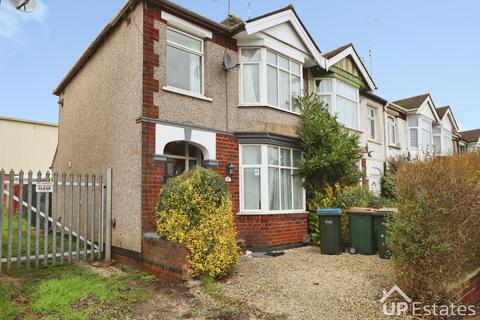 undefined, Torrington Avenue, Coventry