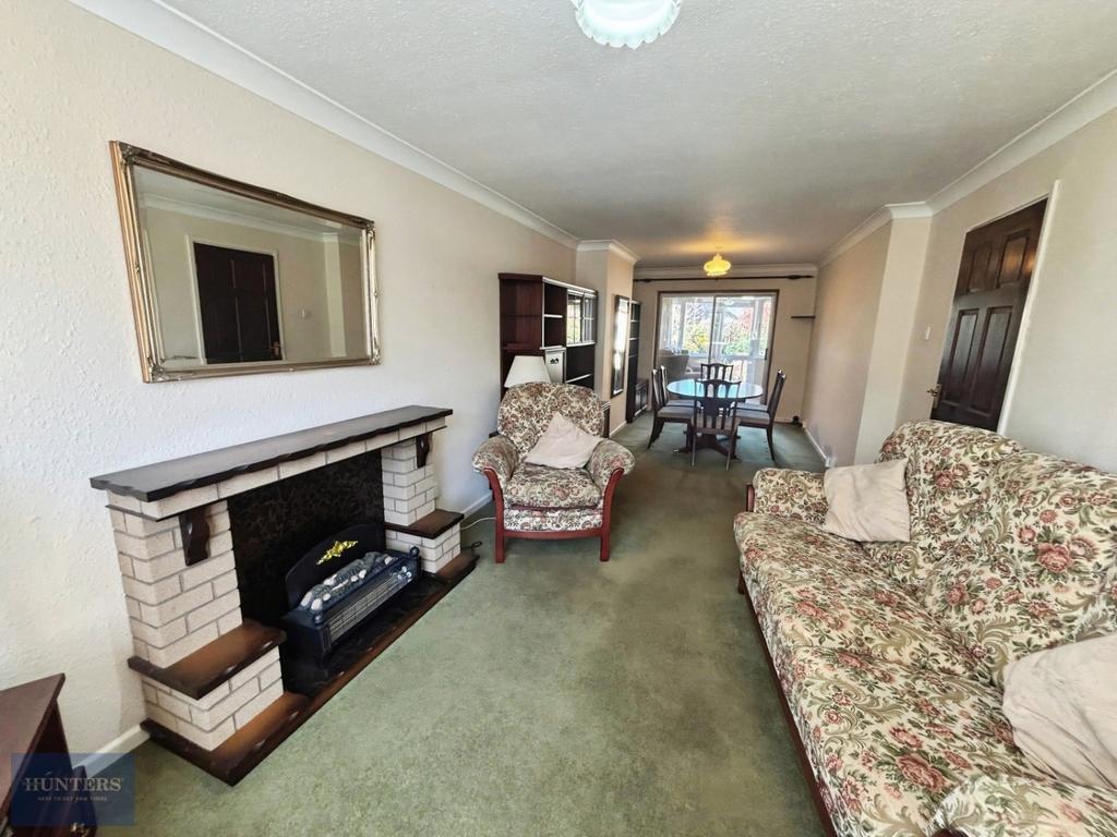 Through Reception Room 1