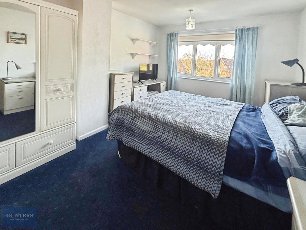 Bedroom Two 2