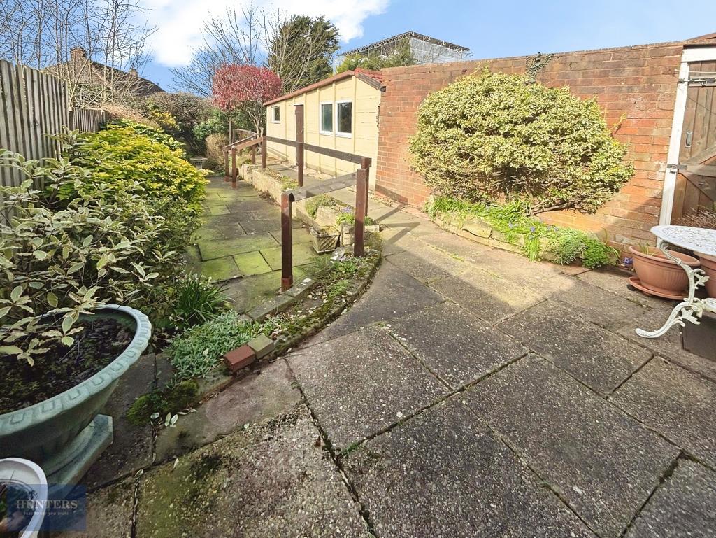 Rear Garden 2