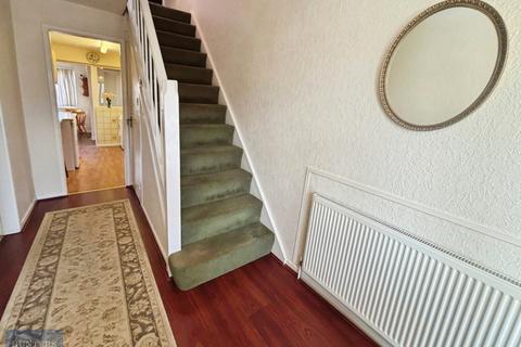 3 bedroom semi-detached house for sale, Grove Lane, Harborne, Birmingham