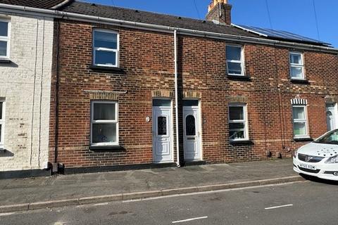 undefined, Stanley Road, Poole, BH15