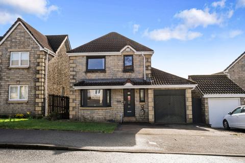 undefined, Bonnymuir Crescent, Bonnybridge, FK4