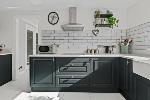 undefined, Bonnymuir Crescent, Bonnybridge, FK4