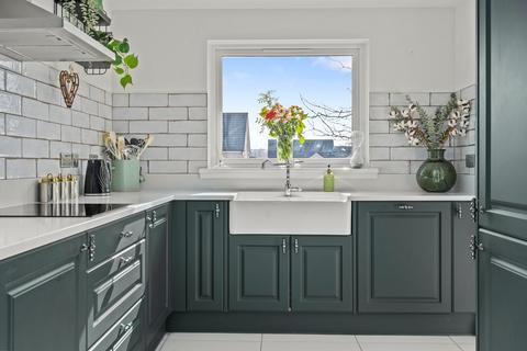 undefined, Bonnymuir Crescent, Bonnybridge, FK4