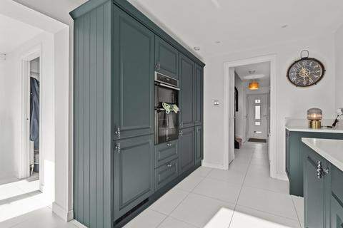 undefined, Bonnymuir Crescent, Bonnybridge, FK4