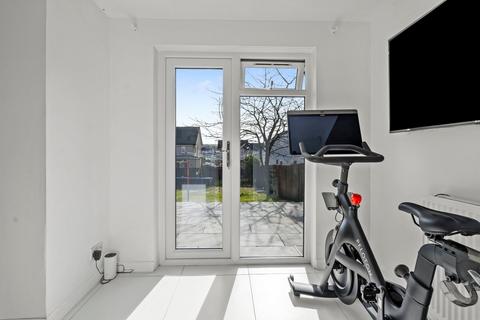 undefined, Bonnymuir Crescent, Bonnybridge, FK4