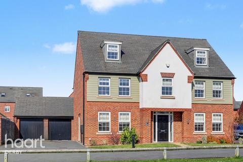undefined, Chartley Drive, DERBY