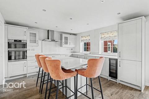 undefined, Chartley Drive, DERBY