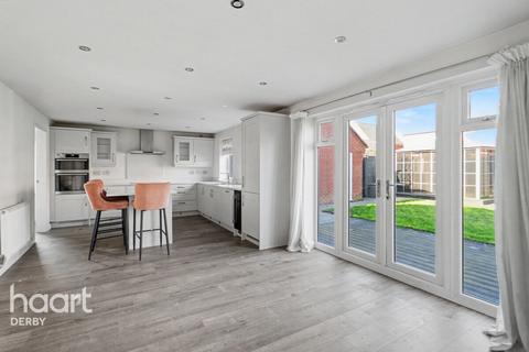 undefined, Chartley Drive, DERBY