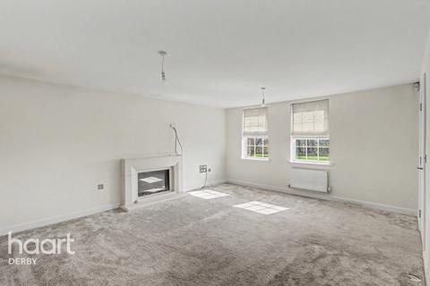 undefined, Chartley Drive, DERBY