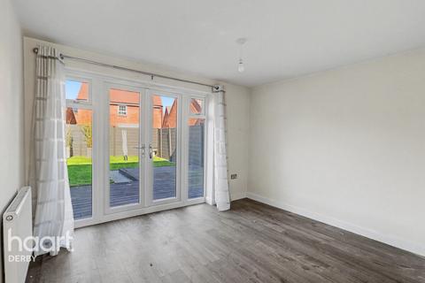 undefined, Chartley Drive, DERBY