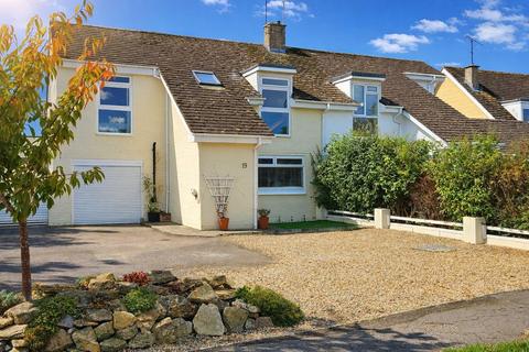 undefined, Cowley Way, Sutton Benger, Chippenham