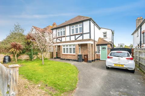 4 bedroom detached house for sale, Victoria Drive, Bognor Regis