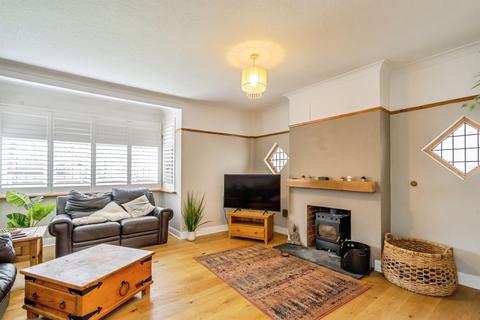 4 bedroom detached house for sale, Victoria Drive, Bognor Regis