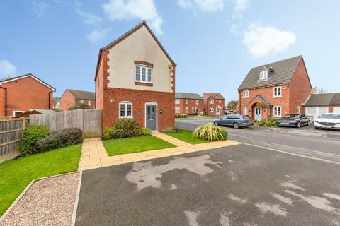 undefined, Oldbridge Way, Bilsthorpe, Newark