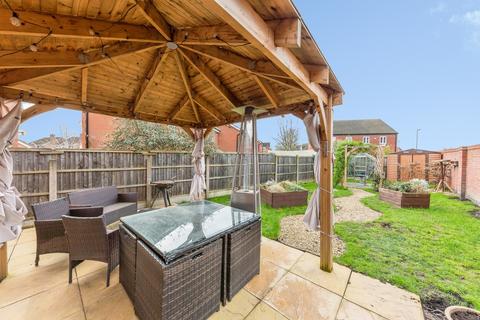 undefined, Oldbridge Way, Bilsthorpe, Newark