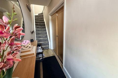 undefined, George Street, Maesteg CF34
