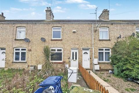 2 bedroom terraced house for sale, Gaul Road, MARCH