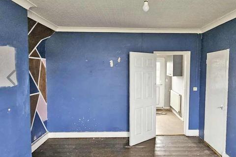 2 bedroom terraced house for sale, Gaul Road, MARCH