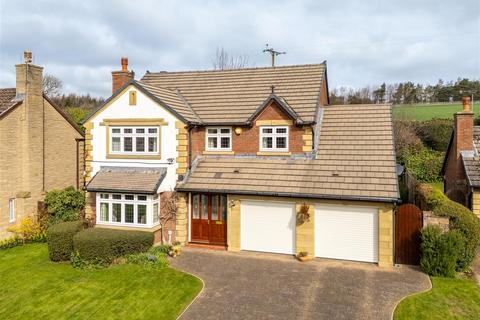 4 bedroom detached house for sale, Jameson Drive, Corbridge NE45