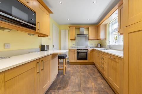 4 bedroom detached house for sale, Jameson Drive, Corbridge NE45