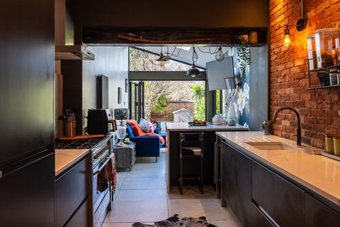 undefined, Holbrook Road, South Knighton, LE2