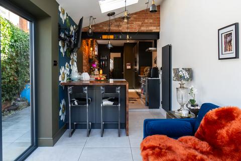 undefined, Holbrook Road, South Knighton, LE2