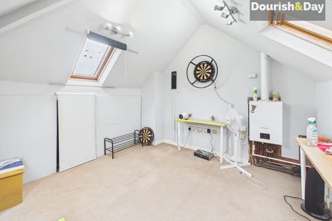 undefined, Tixall Road, Stafford ST16