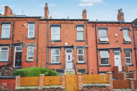 2 bedroom terraced house for sale, Harlech Road, Leeds, West Yorkshire