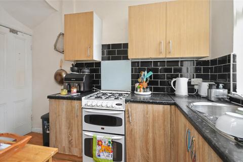 2 bedroom terraced house for sale, Harlech Road, Leeds, West Yorkshire