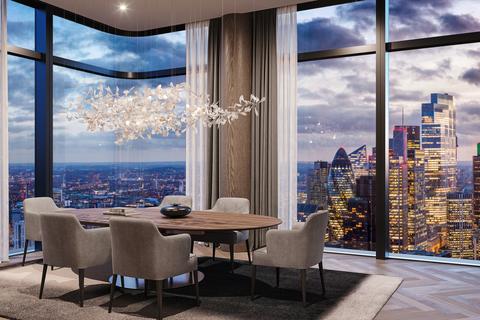 undefined, Principal Place, London EC2A